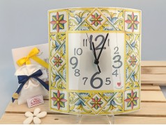 Orologio per testimoni Cuorematto