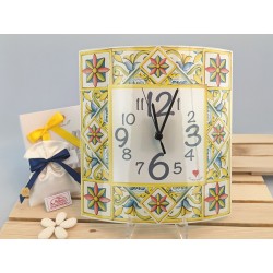 Orologio per testimoni Cuorematto