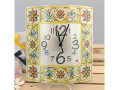 Orologio per testimoni Cuorematto ingrandimento