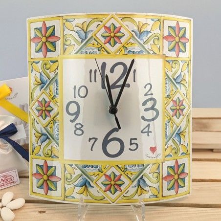 Orologio per testimoni Cuorematto