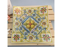 Vassoio per testimoni Cuorematto