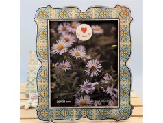 Portafoto grande Cuorematto