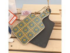 Tagliere di Cuore Matto