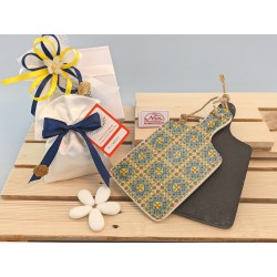 Tagliere di Cuore Matto