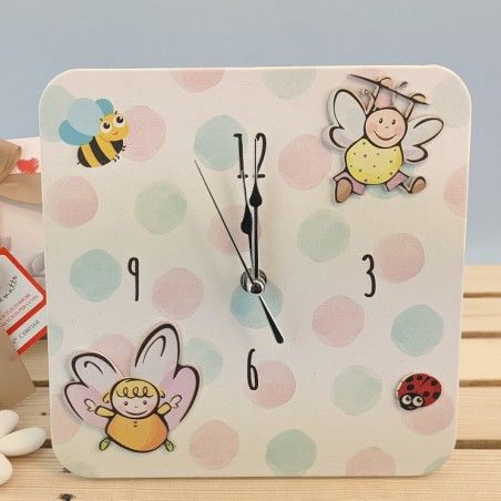 Orologio da Battesimo