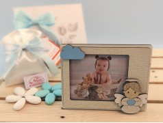 Bomboniera portafoto