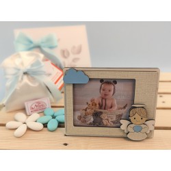 Bomboniera portafoto