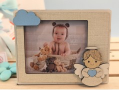 Bomboniera portafoto