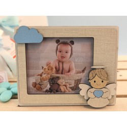 Bomboniera portafoto