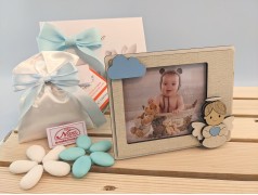 Bomboniera portafoto