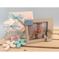 Bomboniera portafoto