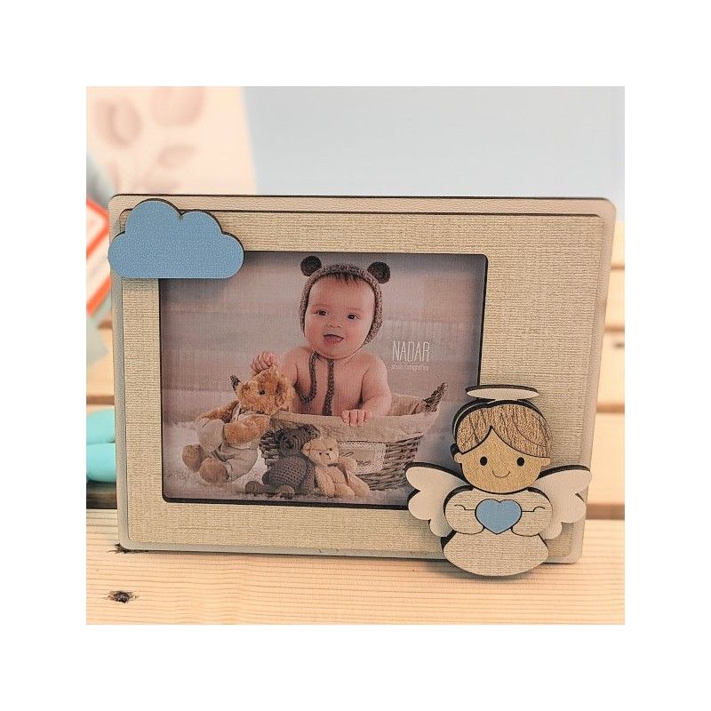 Bomboniera portafoto