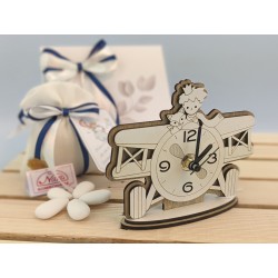 Piccolo principe Bomboniera