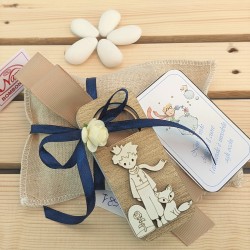 Bomboniera il Piccolo principe