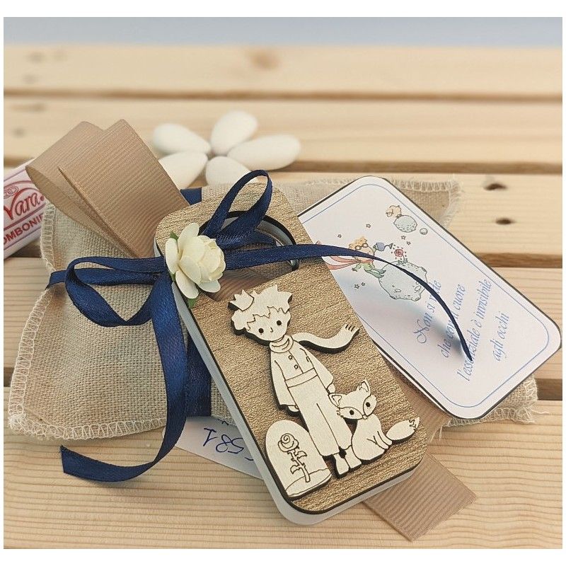 Bomboniera il Piccolo principe