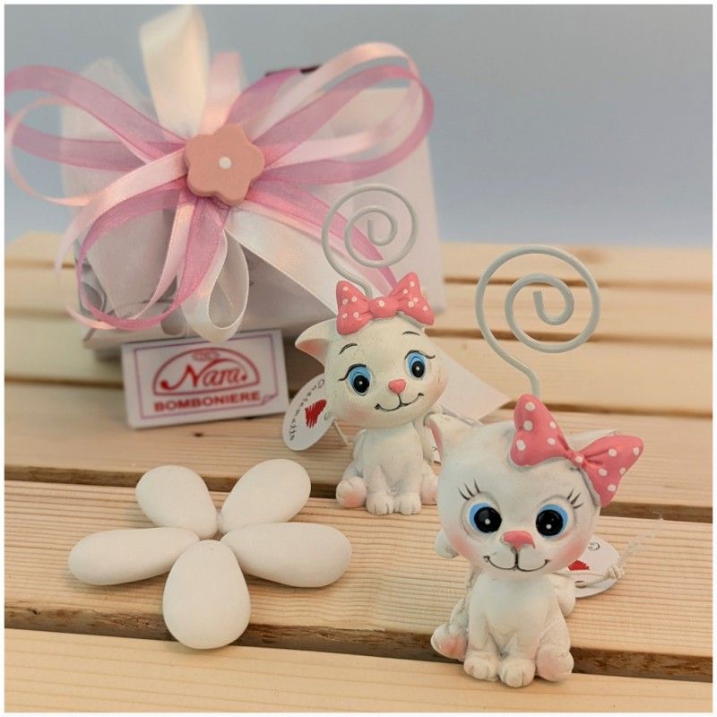 Bomboniere Gatto