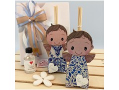 Bomboniere Profumatori Battesimo