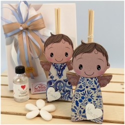 Bomboniere Profumatori Battesimo