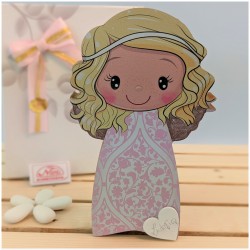 Bomboniera Angelo Custode