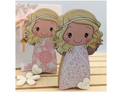 Bomboniera Angelo Custode