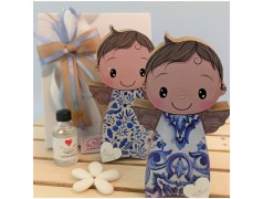 Bomboniere Angelo Custode