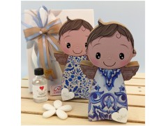 Bomboniere Angelo Custode