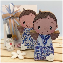 Bomboniere Angelo Custode