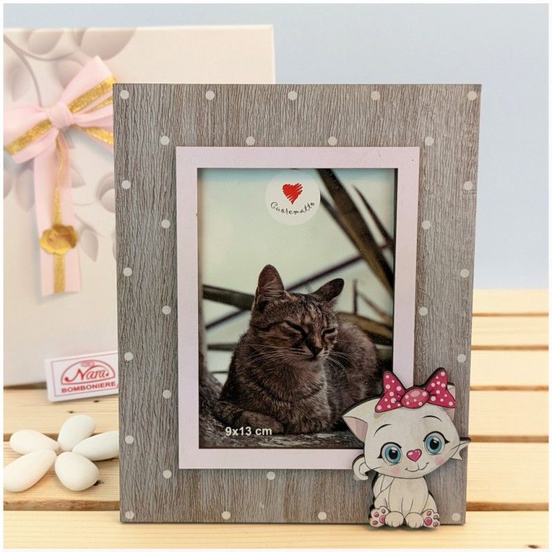 Bomboniere portafoto