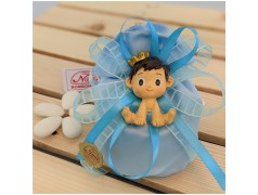 Bomboniere Magnete Battesimo