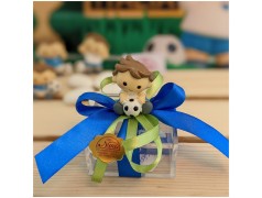 Bomboniere Calciatore