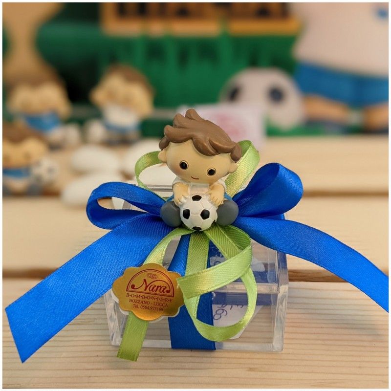 Bomboniere Calciatore