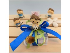 Bomboniere Calciatore