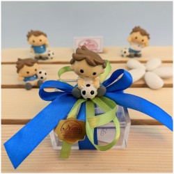 Bomboniere Calciatore