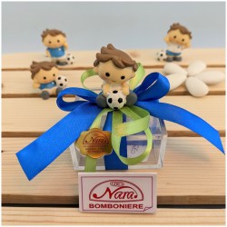 Bomboniere Calciatore