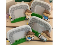 Comunione tema Calcio