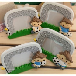 Comunione tema Calcio