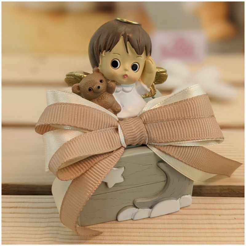 Bomboniere per Battesimo