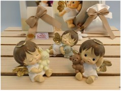 Battesimo Bomboniere