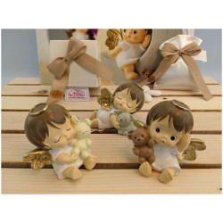 Battesimo Bomboniere