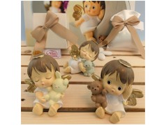 Battesimo Bomboniere