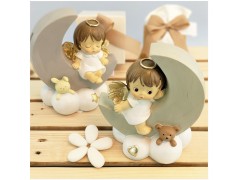 Bomboniere x Battesimo