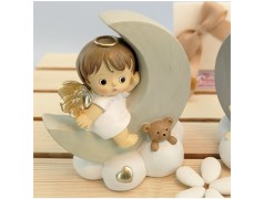 Bomboniere x Battesimo