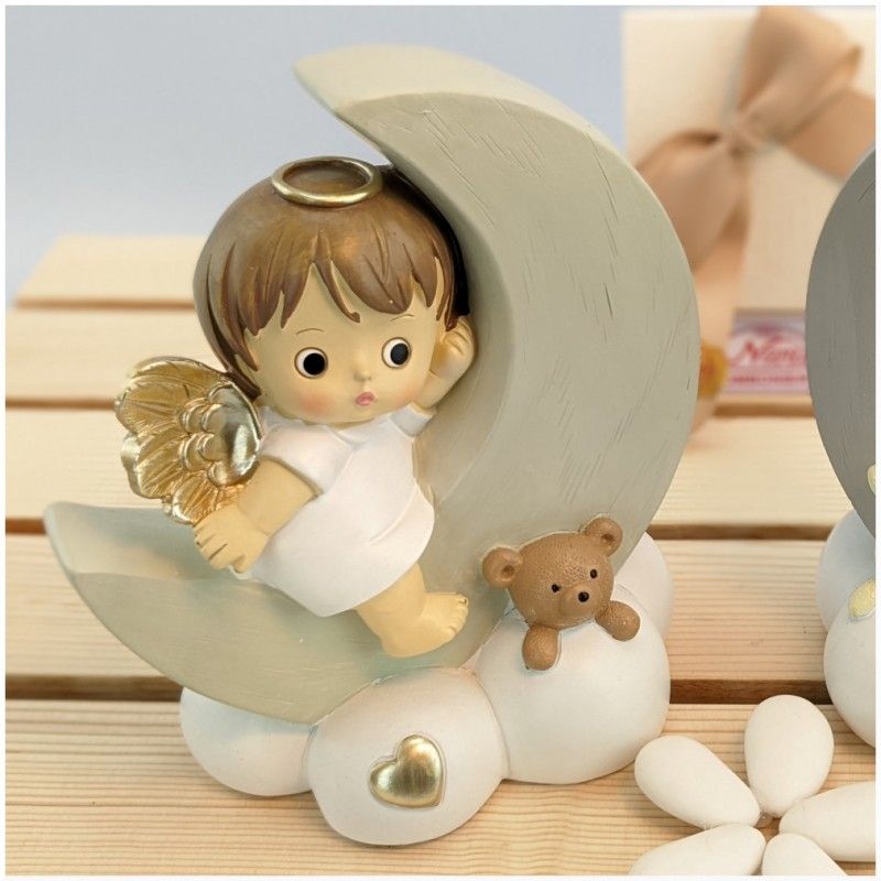 Bomboniere x Battesimo