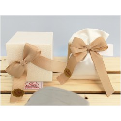 Bomboniere x Battesimo scatola