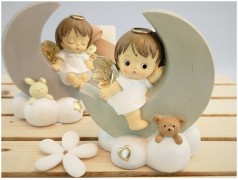 Bomboniere x Battesimo