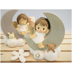 Bomboniere x Battesimo