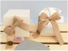 Bomboniere online Battesimo scatola