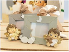 Bomboniere online Battesimo