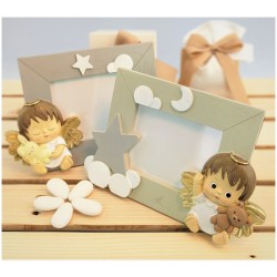 Bomboniere per Battesimi