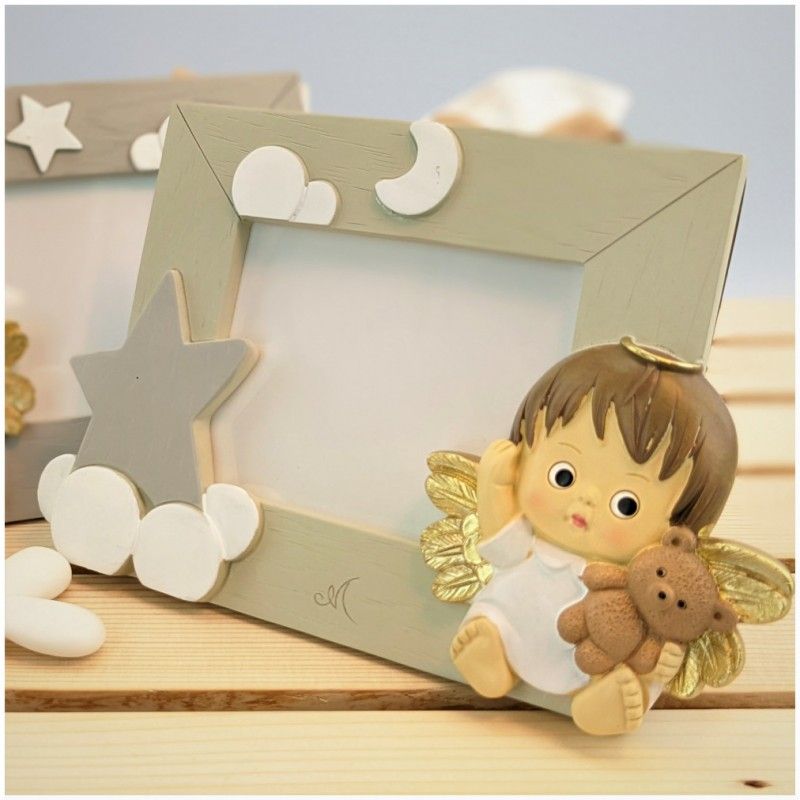 Bomboniere per Battesimi